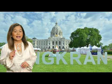 3HMONGTV | Come and experience Thai culture and food - May 27 & 28.
