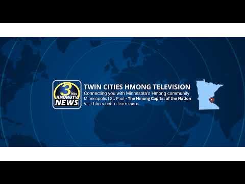 3HMONGTV Newsbrief | May 5, 2025 -