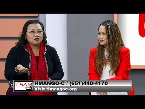3 HMONG TV THAMKUV | Hmong Gout Studies.