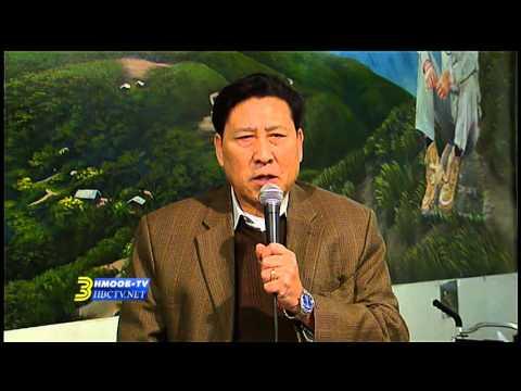 3HMOOBTV: Xav Paub Xav Pom - Padee and Mai Kou interviewed with Lao/Hmong Memorial chair Vue Chao.