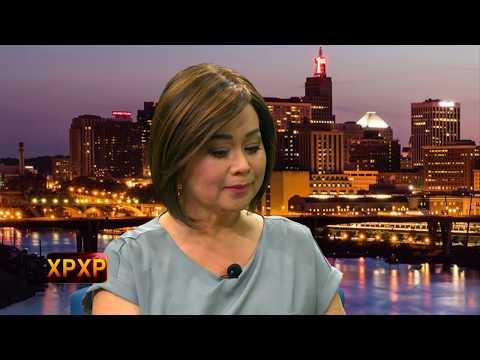 XAV PAUB XAV POM: HMONG GOUT COALITION - DR. MUAJ LO.