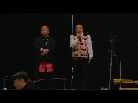 3HMONGTV LIVE: Hmong Cultural Center Qeej and Hmong Arts Festival.
