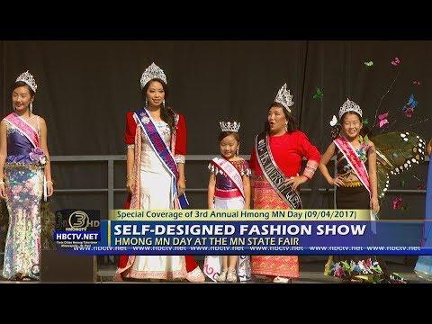3HMONGTV EHOUR: Part 2 - Third Annual Hmong MN Day at the MN State Fair.