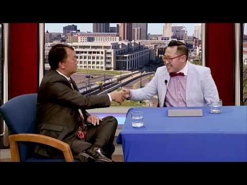 HMONG AMERICAN WEEKLY: ADAM YANG, CANDIDATE FOR RAMSEY COUNTY JUDGE SEAT 11.