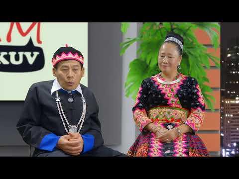 3HMONGTV THAMKUV - 09/09/2024 - XaoChao Vang on the show to talk about his life story.