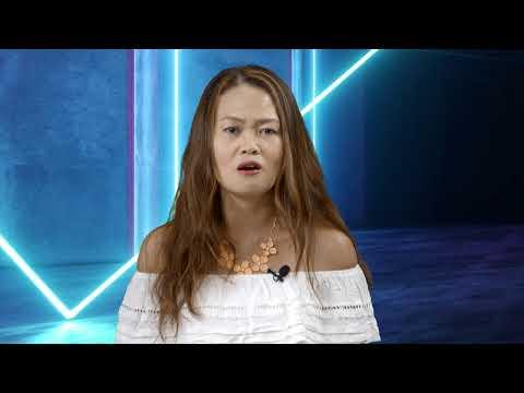 3 HMONG TV THAMKUV: Family customs - kev coj ntawm tej tsev neeg.