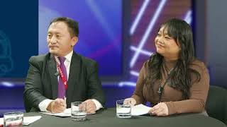 Nyob Zoo Ramsey County | January 21, 2026 - Youth Justice Transformation.