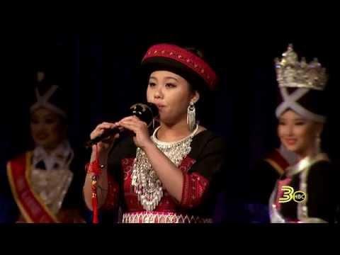 3HMONGTV: Opening ceremony performances at Hmong MN New Year 2016.