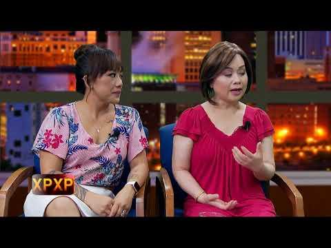 XAV PAUB XAV POM: EMPOWERING HMONG WOMEN CONFERENCE 2018.