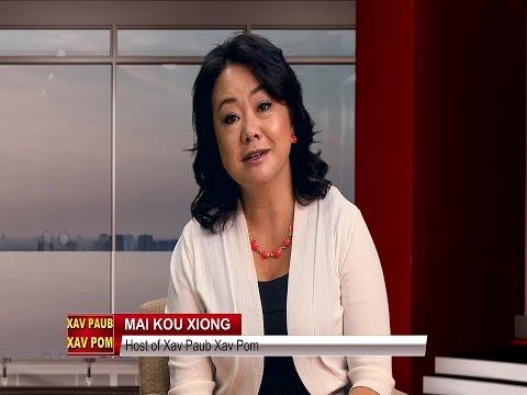 XAV PAUB XAV POM: A conversation with Lisa Xiong about Hmong Professional Women's Network