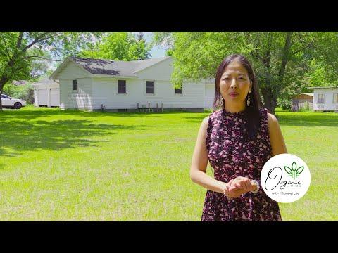 3HMONGTV Organic Living with Mhonpaj Lee. Ep2. Contact Mhonpaj if interested in this property.