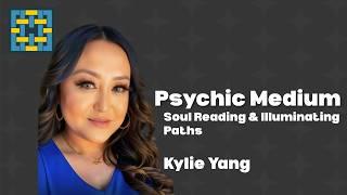 Soul Reading & Illuminating Paths with Kylie Yang - Ep. 2