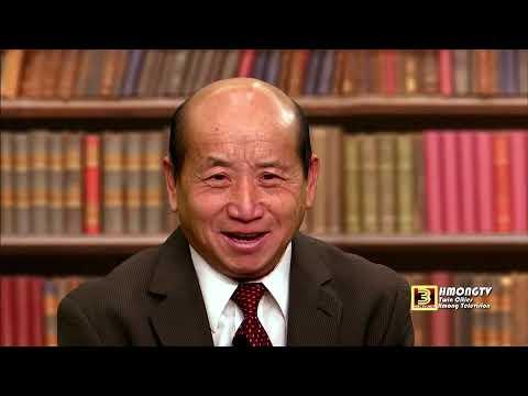 3HMONGTV: Re-run - Remembering Ser Lee.