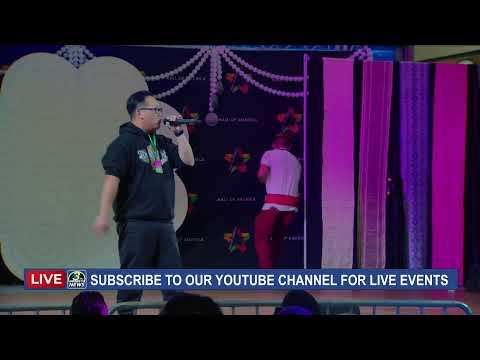 🔴3HMONGTV Live from Mall of America for Hmong Arts Celebration.