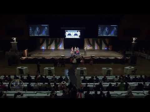 3HMONGTV | Re-Run - Win and Houa sing at the 2022-2023 MN Hmong New Year.