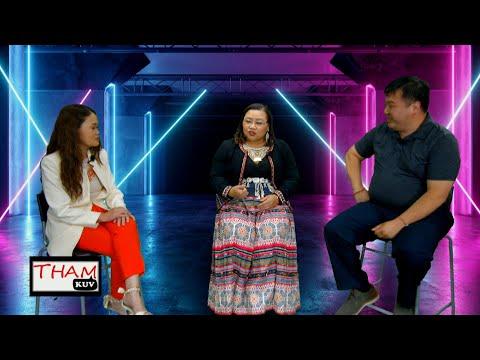 3 HMONG TV | THAMKUV: Let's talk about hobby. Does your husband go along with your hobby?