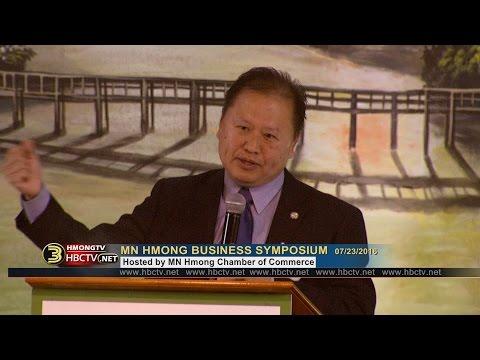 3HMONGTV NEWS: Find out how much the Hmong buying power in MN is - You'll be surprised.