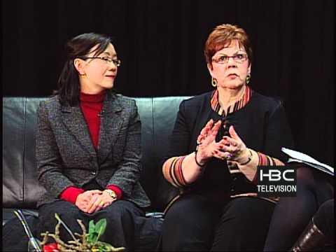 HBC - Xav Paub Xav Pom - with Padee Yang & Mai Kou Xiong