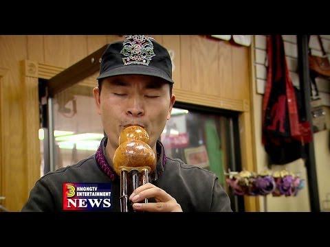 3HMONGTV E-NEWS: 3HMONGTV caught up with Kaub Kim Yaj, a Hmong Chinese from Guizhou Province, China.