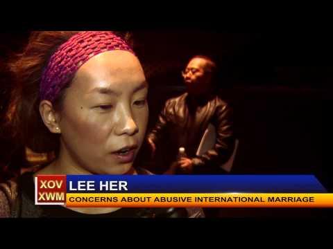 US Ambassador to Laos Visits Hmong and Lao Americans in Minnesota. Filed by 3HMONGTV.
