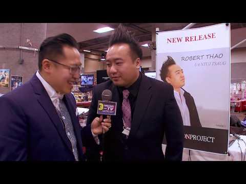 3HMONGTV: Chonburi Lee talks with Robert Thao about his latest album.