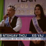 FINANCIAL REPORT FROM HMONG AMERICAN NEW YEAR 2017-2018