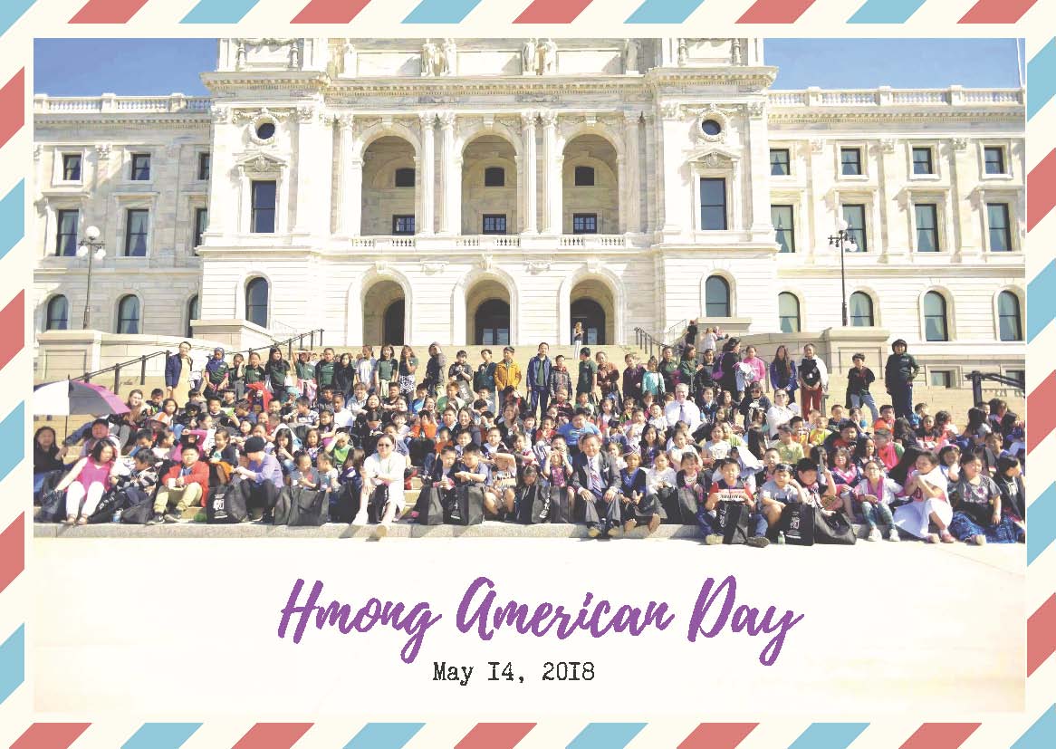 hmong american day