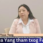 The Mai Miller Show | Youa Yang talks about financial aid and FAFSA