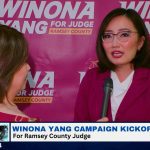 3HMONGTV News | Winona Yang runs for Ramsey County Judge