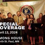 3HMONGTV News | Hmong 18 Council Capital Campaign (04/13/2024)