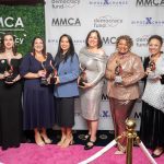 MMCA Honors “Sheroes In Media” Championing Media Diversity
