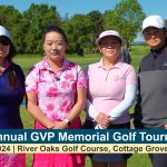 3HMONGTV News | 10th Annual GVP Memorial Golf Tournament