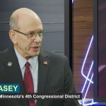 Mike Casey, candidate for Minnesota’s 4th Congressional District