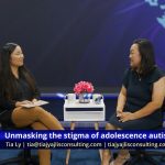 The Mai Miller Show | A conversation on autism