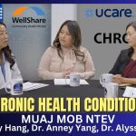 Foua Vang Show | Chronic Health Conditions