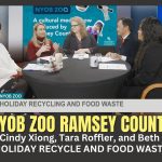 Nyob Zoo Ramsey County | December 18, 2024