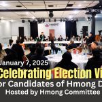 Hmong Committee 100 Event | Celebration of Election Victory for Hmong Candidates in Minnesota