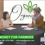 3HMONGTV | Organic Living | Free money for farmers