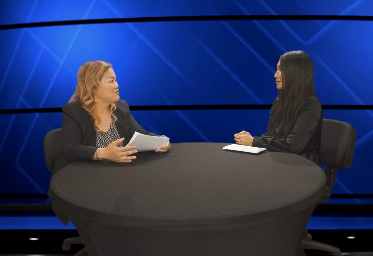 Uncover More Good | Yengyee sits down with Maychee Mua, a 2025 Bush Fellow.