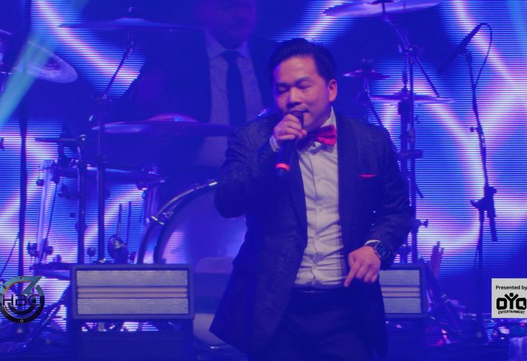 Kong Lor | 50th Celebration of Hmong American Music