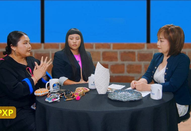 Xav Paub Xav Pom | Verdant Remedies – Unearthing Hmong Art & Nature Event