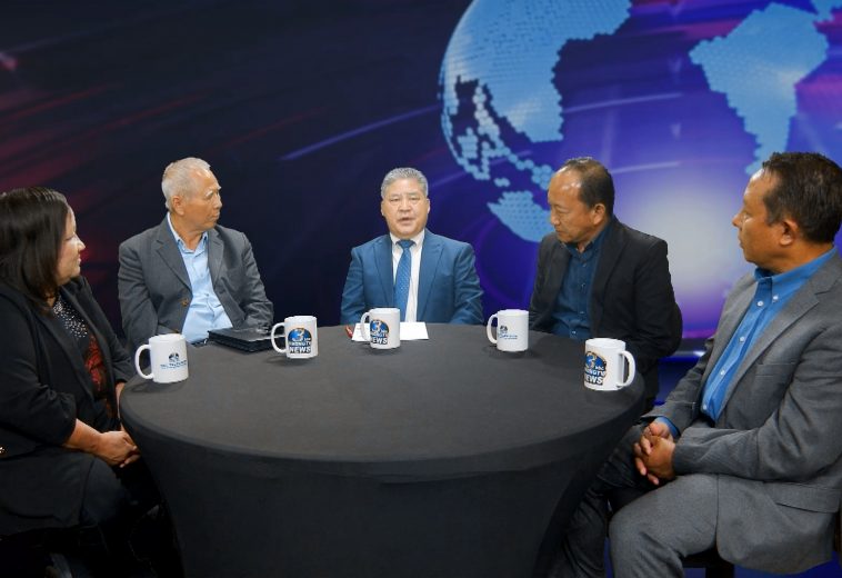 The Yia Michael Thao Show | Tham nrog kwvtij Hmoob Thaib txog lub tsiaj pebcaug loj nyob Thaibteb 2026