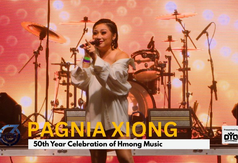 Pagnia Xiong | 50th Celebration of Hmong American Music