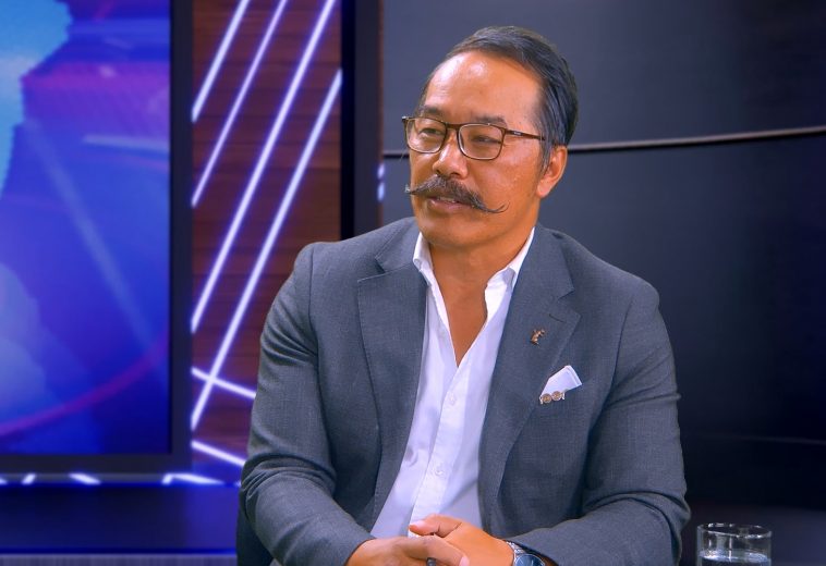 3HMONGTV | Rep. Ethan Cha runs for State Senator in District 47B