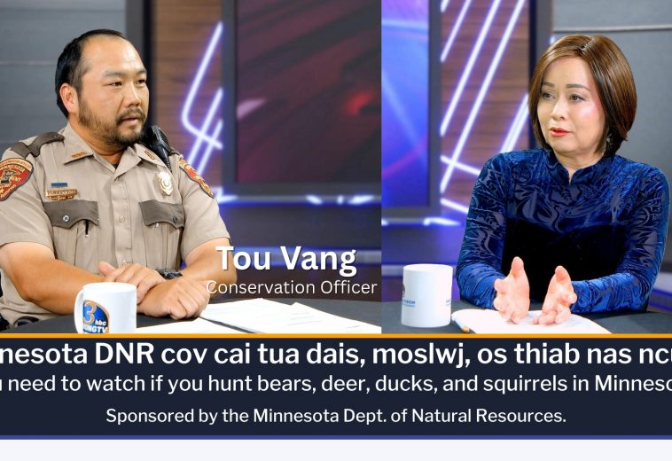 3HMONGTV | Tham txog kev cai tua dais, moslwj, os thiab nas ncuav nyob Minnesota xyoo 2025