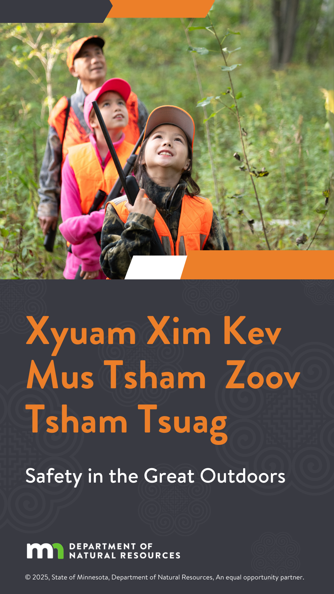 MN Dept of Natural Resources - Xyuam Xim