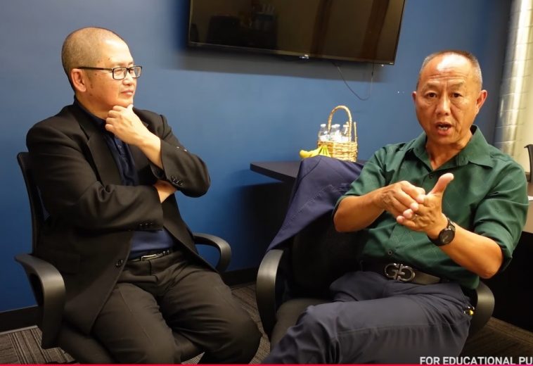 Toua Xiong Interview