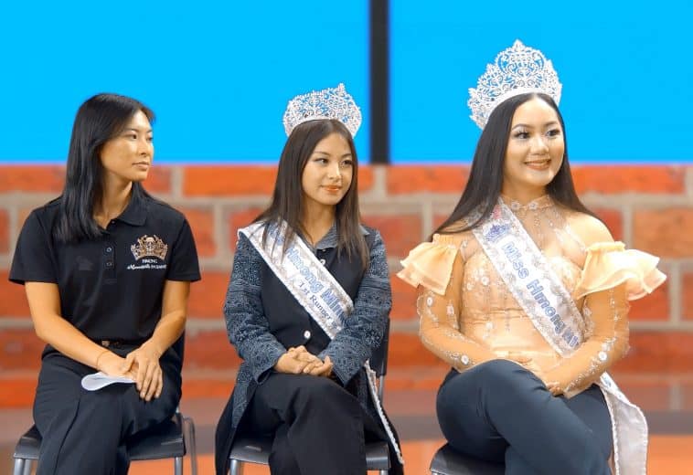 XPXP | Mrs. Hmong Minnesota Pageant competition