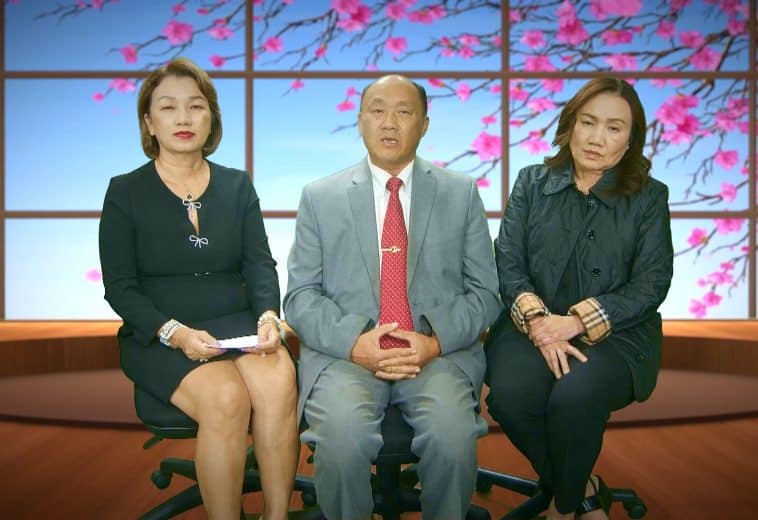 3HMONGTV PSA – Lus tshaj tawm los ntawm txiv naiphoo tsev neeg txog Vamtxoov Vaj lub ntees