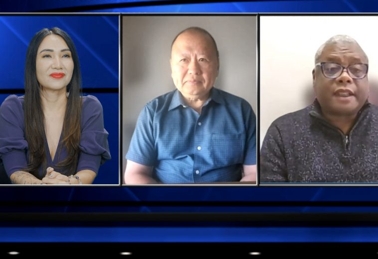 Nyob Zoo Ramsey County | 11-05-2025 | Ramsey County Veteran Services